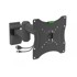 OPTICUM Nosač za LCD TV Flexi Cross 17"-42", crni